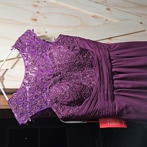 Yishaer Size 16 Dress